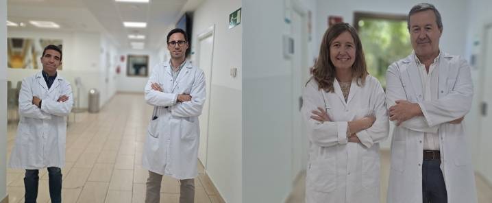 QuirónSalud Toledo renueva su servicio de Urología