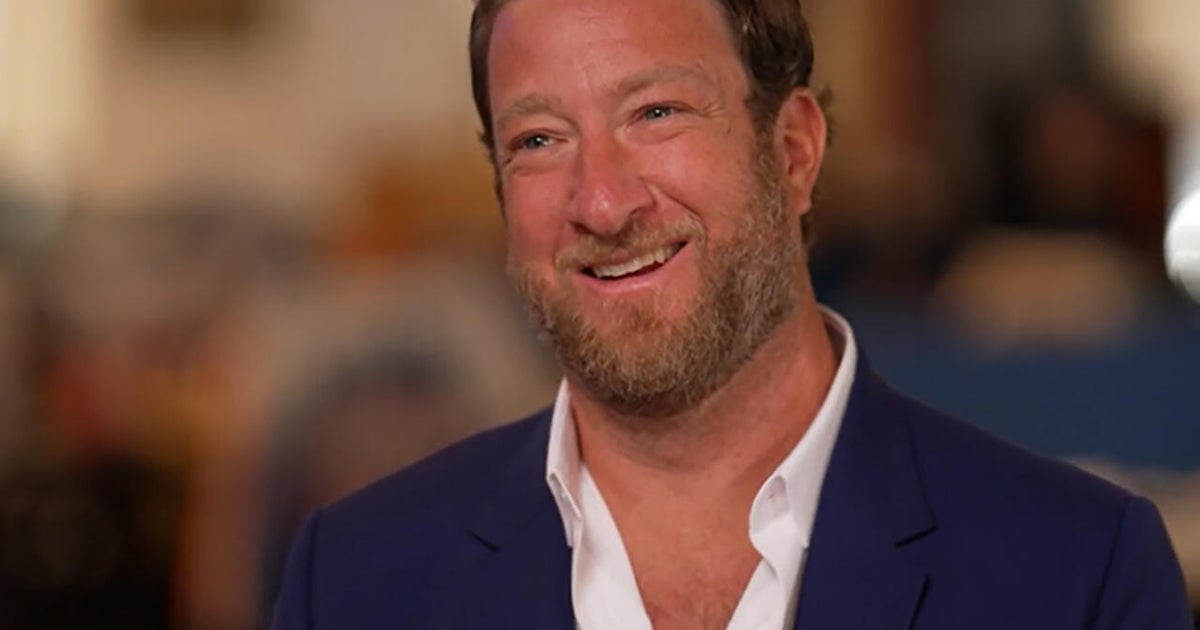 Barstool Sports president Dave Portnoy: "I don't go out of my way looking for fights"