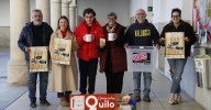 Pistoletazo de salida a la Operación Quilo