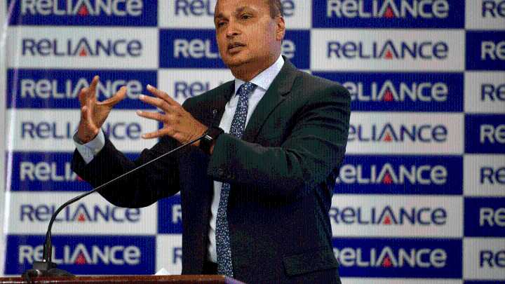 ED attaches Anil Ambani’s Rs 3000 cr assets in money laundering probe