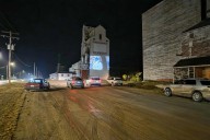 Grainy viewing: Canwood’s grain elevator to display Grey Cup