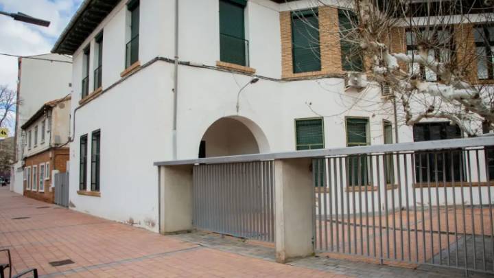 La DGA vuelve a licitar su escuela infantil con un millón de euros más de inversión