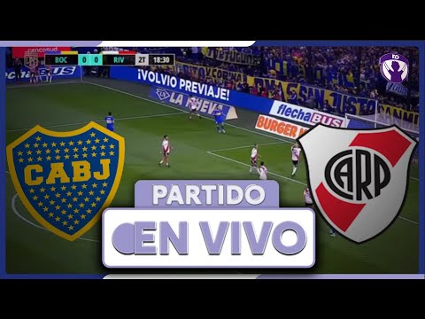 📡 ESPN Premium EN VIVO por Internet - cómo ver River vs. Boca GRATIS en TV y Flow online