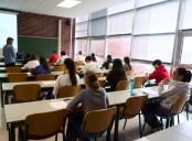 La Comunidad de Madrid ha anunciado una nueva medida para el curso 2026-2027 respecto a la matrícula en los estudios de Formación Profesional de Grado Superior. madridiario.es+5Comunidad de Madrid+5el