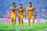 Tigres avanza a semifinales del Apertura 2025 tras goleada histórica sobre Xolos