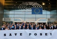 El sector platanero valora positivamente el respaldo del Parlamento Europeo y pide al Gobierno de España concretar pasos para la defensa del POSEI