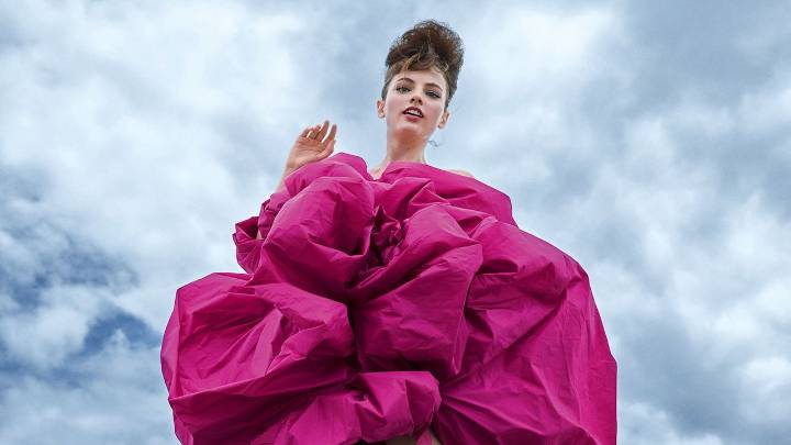 The Vogue Guide To A Black-Tie Dress Code