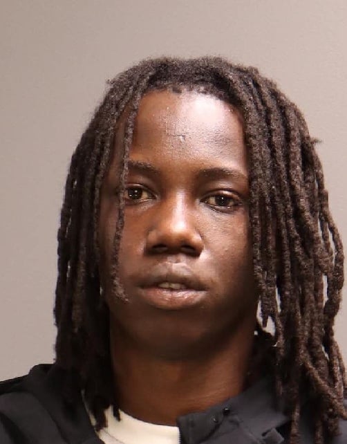 Chickie's and Pete's Double Shooting Suspect Arrested for Murder