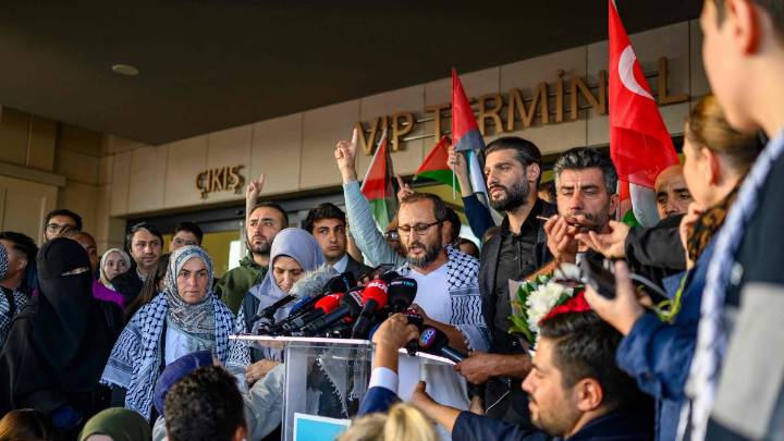 Turquía dicta orden de detención contra Netanyahu y 36 altos cargos israelíes