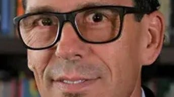 El Paso ISD picks Dr. Brian Lusk as lone finalist for superintendent