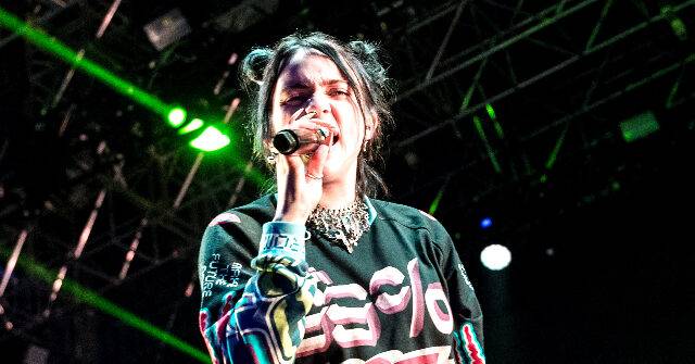 Billie Eilish Rages at Elon Musk: A 'F**king Pathetic P*ssy Bitch Coward'
