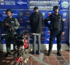 Polifalcón rescata a joven secuestrada y captura a uno de los implicados