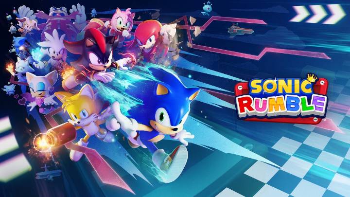 How Sonic Rumble Spins Away From Mario Party With Its Own Multiplayer Style