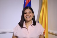 “La posesión de Margarita Guerra fue irregular”: Presidenta de la Asamblea