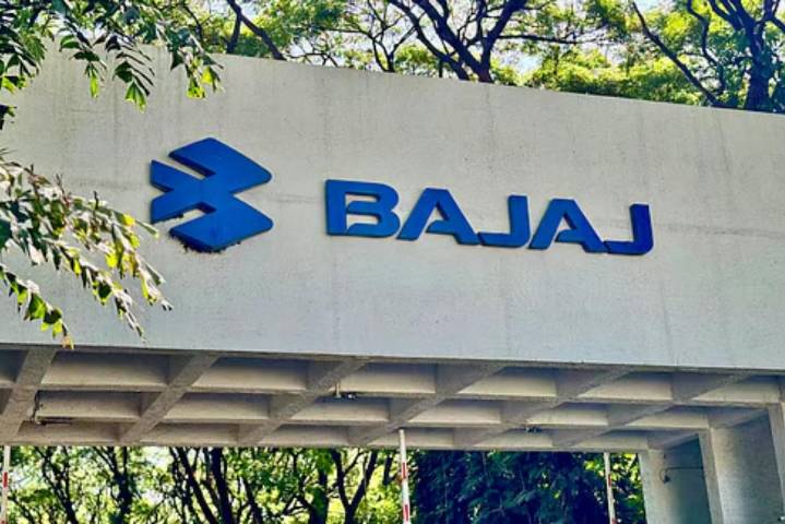 Bajaj Group stock jumps 3% after receiving order worth ₹7.14 Cr for warehousing project