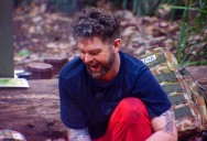 I’m a Celebrity almost broke ban over star who was ‘impossible to say no to’