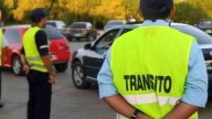 Restricción de tránsito y estacionamiento en San Salvador de Jujuy