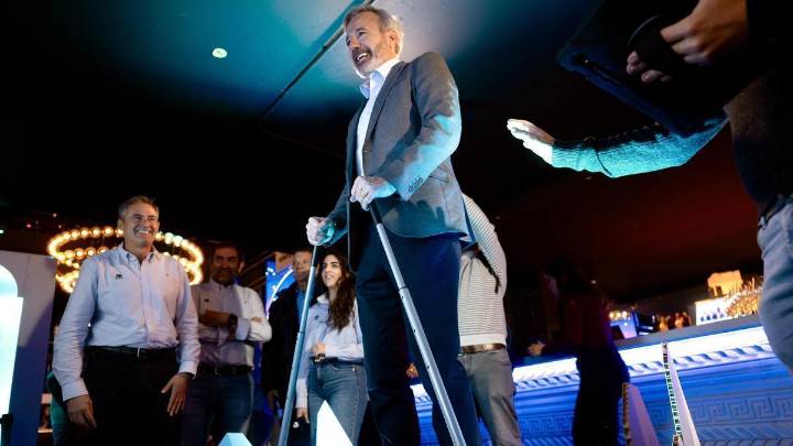 Aramón inaugura la temporada de nieve 25-26: una inversión de 31,6 millones, nuevos telesillas y la actuación de Juan Magán en Marchica