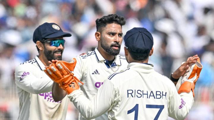 IND vs SA first Test: Temba Bavuma’s half century set a target of 124 for India