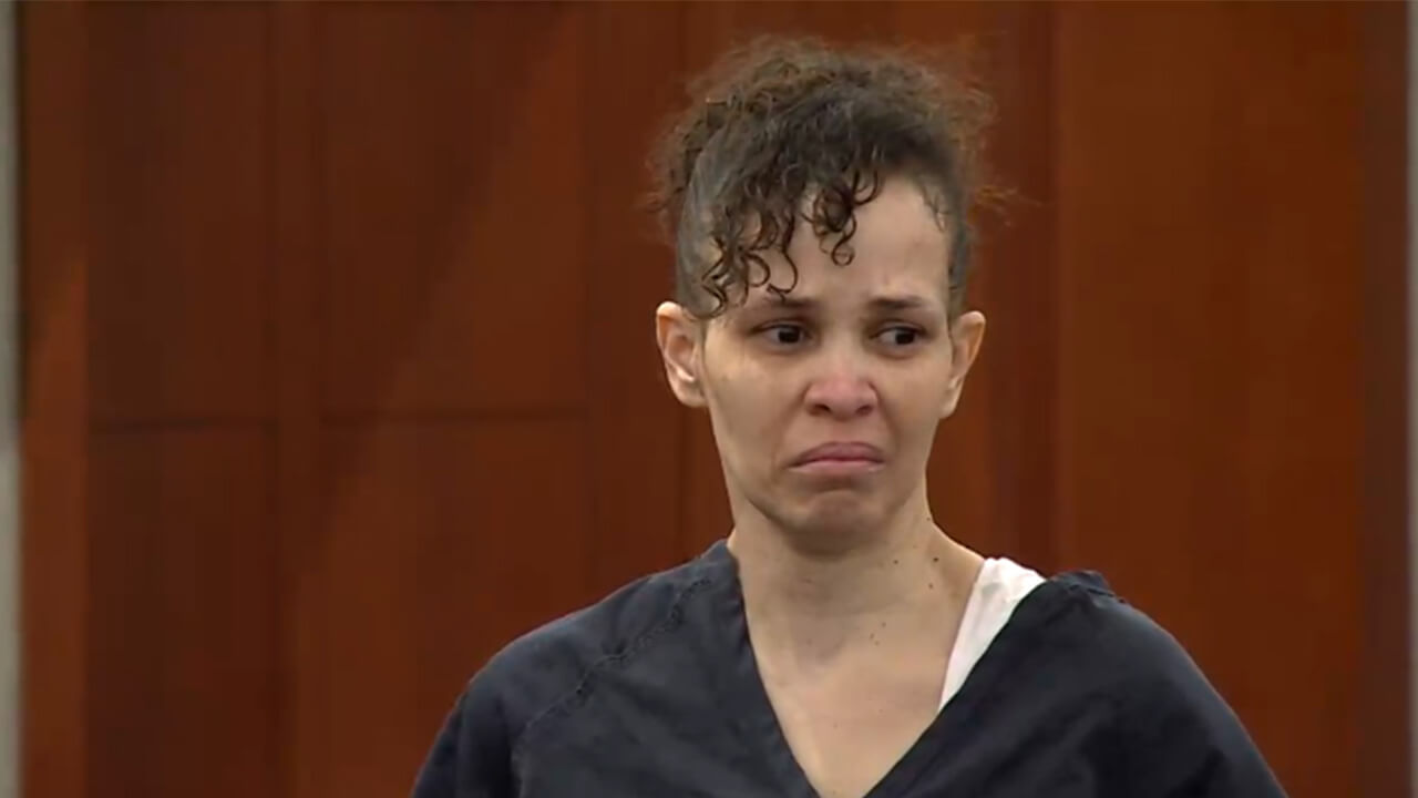 NV v. Devyn Michaels: Love Triangle Decapitation Trial