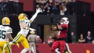 Cardinals WR Zay Jones hitting IR with Achilles injury