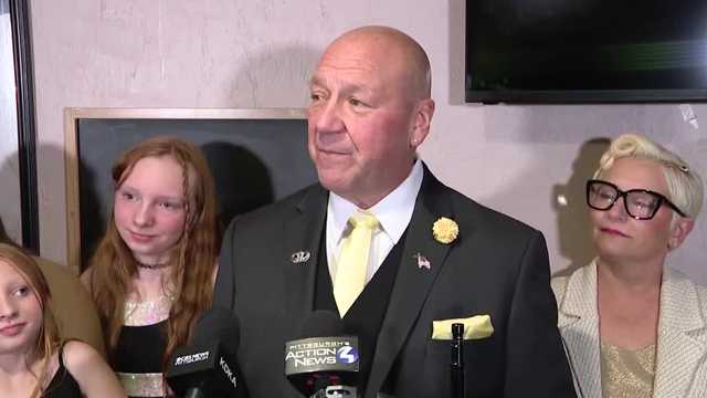 Tony Moreno concedes to Pittsburgh Mayor