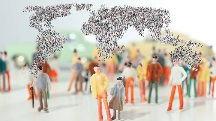 World 33 megacities and counting: Urban explosion you didn’t see coming