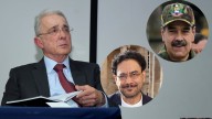 “Es un gran amigo y defensor de la dictadura narcoterrorista de Maduro”: Álvaro Uribe sobre Iván Cepeda