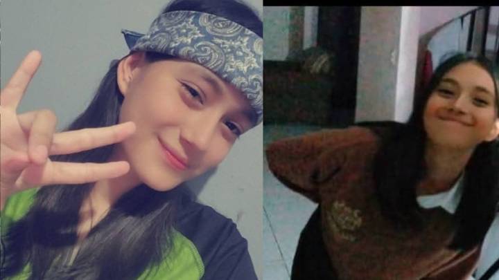 Jessica Jazmín Vázquez desaparece tras salir de su secundaria en Pesquería, Nuevo León