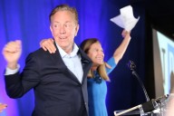 Lamont Confirms Run For Third Term – ‘Susan And I Are Ready To Go’