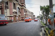 Ya fue abierto el tramo entre calles 18 y 20 de rehabilitación de la Quinta