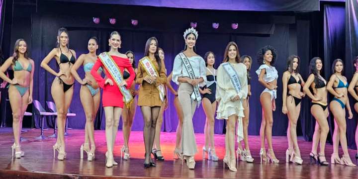 Develados los rostros que buscarán la corona de las Ferias de San Simón 2025