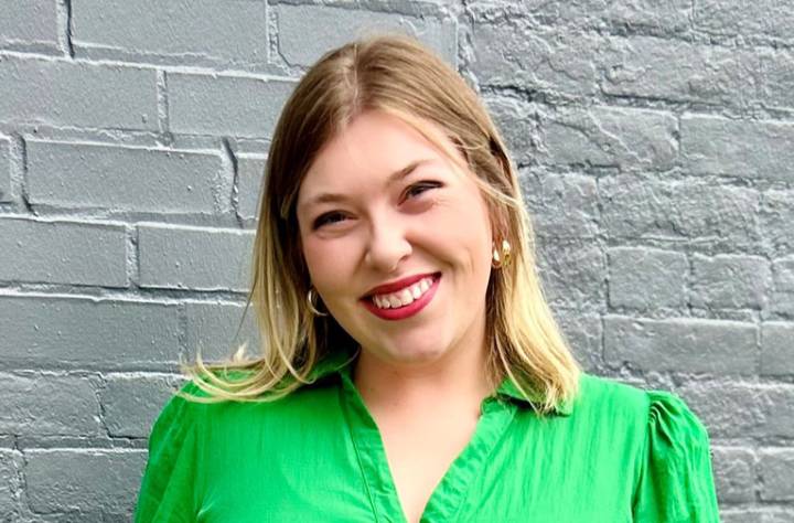 Live from GCC East with Shelby Boyd