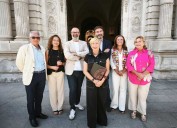 Carmen Vargas, primera rectora de la Universidad de Sevilla en sus 520 años de historia