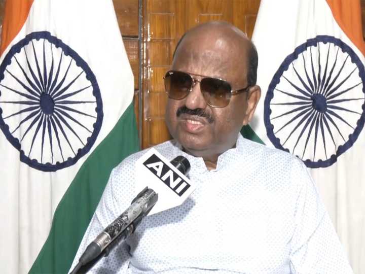 “No need for anybody to be anxious”: WB Governor backs SIR