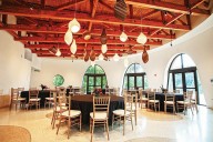 Thank you partners, supporters, funders of Pinecrest Gardens