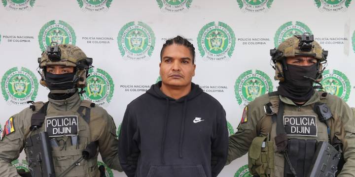 Gobierno Petro se refirió a solicitud de ‘Larry Changa’ de incluir al Tren de Aragua a la Paz Total