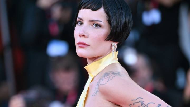Halsey Shuts Down Fan for Telling Her to 'Stop Talking and Play'