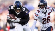 DeAndre Hopkins Approaches History, Focused on the Bigger Goal
