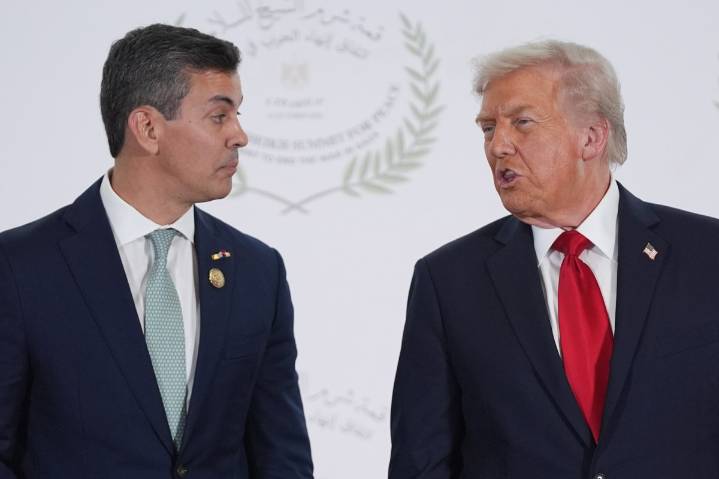 Caso Arámbulo: el dilema de la corrupción judicial en Paraguay