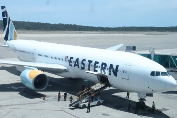 Ministerio de Transporte asegura que EEUU pidió "permisos especiales" para enviar un vuelo de repatriacíón de migrantes