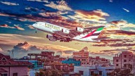 Emirates Plans Up To 110 Operational Airbus A380s In 2026