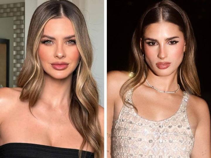 La China Suárez se enojó con Juli Poggio, salió a responderle y se armó un verdadero escándalo