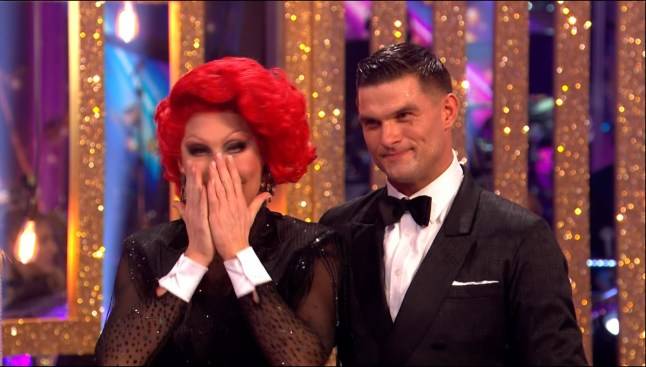 Strictly dance-off results leak online during live filming despite strict phone rules