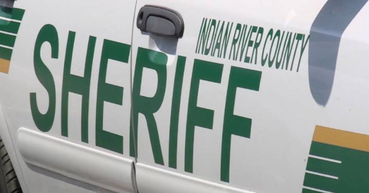 Indian River County Sheriff's Office responds to shooting near Bermunda Club