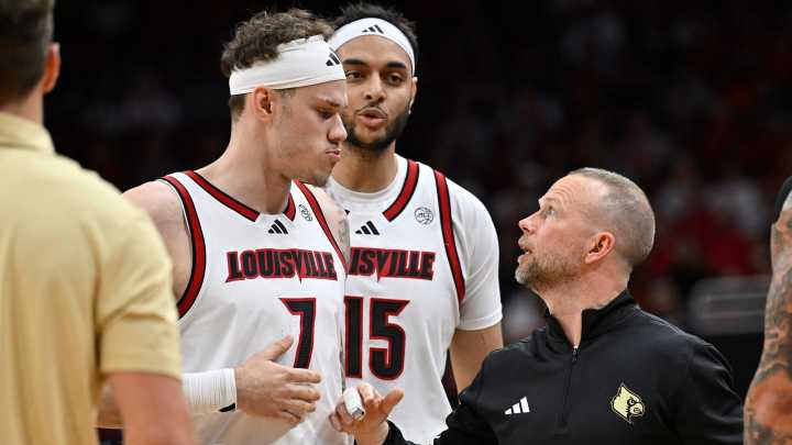 Pat Kelsey, Mark Pope talk 'real issue' of sports gambling harassment