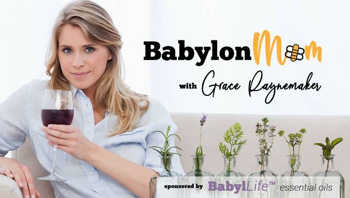 Babylon Mom: How This #MomBoss Almost Breaks Even With Essential Oils!