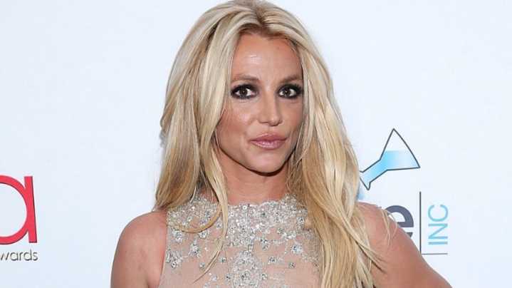 Britney Spears desactiva su cuenta de Instagram en plena nueva disputa con su exmarido