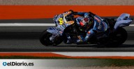 El Mundial de Moto GP finaliza su temporada en Valencia: horario y dónde ver el GP Comunitat Valenciana