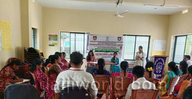 Moodbidri: 'Prevent disease before it strikes', says medico on Naturopathy for healthy living